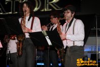 16/01/14 - IMPERATOR, Cotton Club Party
