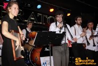 16/01/14 - IMPERATOR, Cotton Club Party