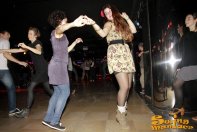 16/01/14 - IMPERATOR, Cotton Club Party