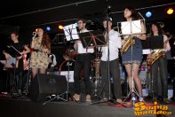 16/01/14 - IMPERATOR, Cotton Club Party