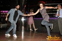 16/01/14 - IMPERATOR, Cotton Club Party