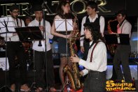 16/01/14 - IMPERATOR, Cotton Club Party