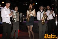 16/01/14 - IMPERATOR, Cotton Club Party