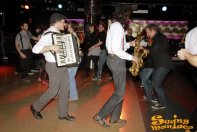 16/01/14 - IMPERATOR, Cotton Club Party