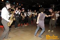 16/01/14 - IMPERATOR, Cotton Club Party