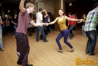 17/01/14 - Swing Jam