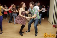 17/01/14 - Swing Jam