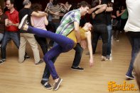 17/01/14 - Swing Jam