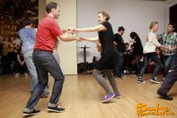 17/01/14 - Swing Jam