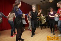17/01/14 - Swing Jam