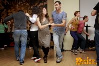 17/01/14 - Swing Jam