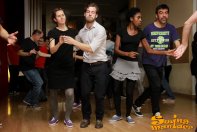 17/01/14 - Swing Jam