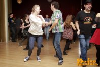 17/01/14 - Swing Jam