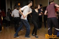 17/01/14 - Swing Jam