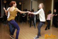 17/01/14 - Swing Jam