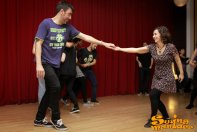 17/01/14 - Swing Jam
