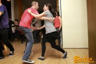 17/01/14 - Swing Jam