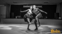 30/09/2016 Cotton Club