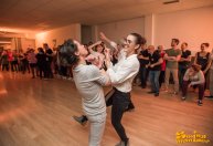 Gran Festa de Beginners 3/2/2018