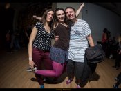 16/02/16 - Swing & Blues Jam