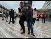 10/01/16 - Ball Social al C.C. Les Glòries