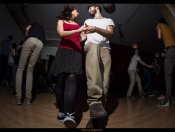 16/02/16 - Swing & Blues Jam