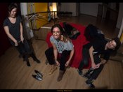 17/02/16 - Classic Jam