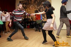 21/01/14 - Swing Jam