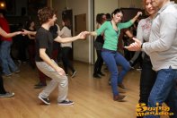 21/01/14 - Swing Jam