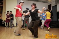 21/01/14 - Swing Jam