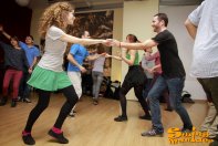 21/01/14 - Swing Jam