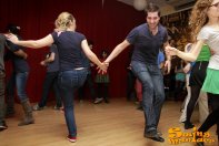 21/01/14 - Swing Jam