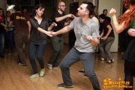 21/01/14 - Swing Jam
