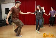 21/01/14 - Swing Jam