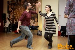 23/01/14 - Beginners Jam
