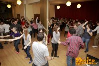 23/01/14 - Beginners Jam