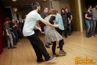 23/01/14 - Beginners Jam