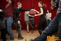 23/01/14 - Beginners Jam