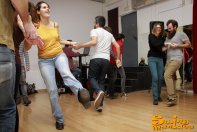23/01/14 - Beginners Jam