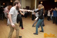 23/01/14 - Beginners Jam