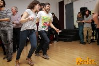23/01/14 - Beginners Jam