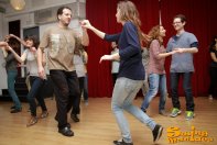 23/01/14 - Beginners Jam