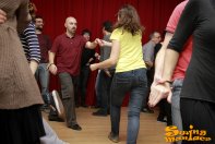 23/01/14 - Beginners Jam