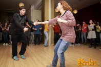 23/01/14 - Beginners Jam