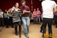 23/01/14 - Beginners Jam