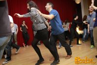23/01/14 - Beginners Jam