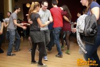 23/01/14 - Beginners Jam