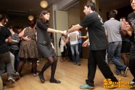 23/01/14 - Beginners Jam