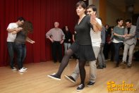 23/01/14 - Beginners Jam