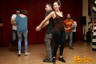 23/01/14 - Beginners Jam